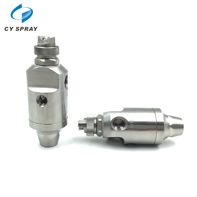 nozzles manufacturer