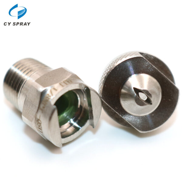 CY Industry Humidifier Cooling Flat Fan Spray Quick Release and ...