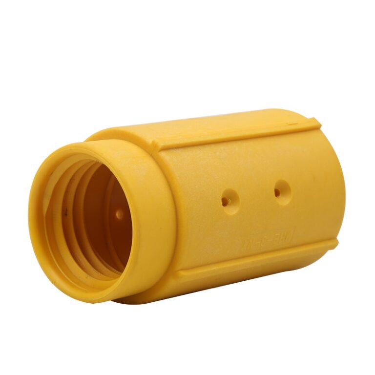 Cast iron Sandblast nozzle holder Nylon Sandblasting Cast Method Hose