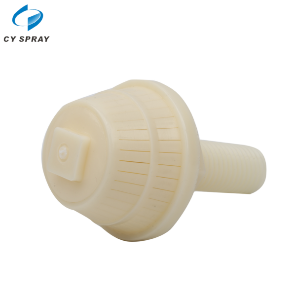 PP & ABS plastic nozzle for water treatment filter nozzles drainage ...