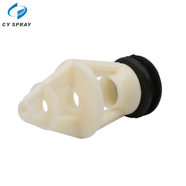 ABS water cooling towers spray nozzles For Chemical Projects ...